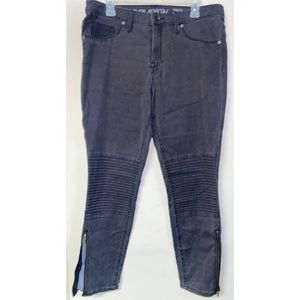 Pure Energy Moto Jean